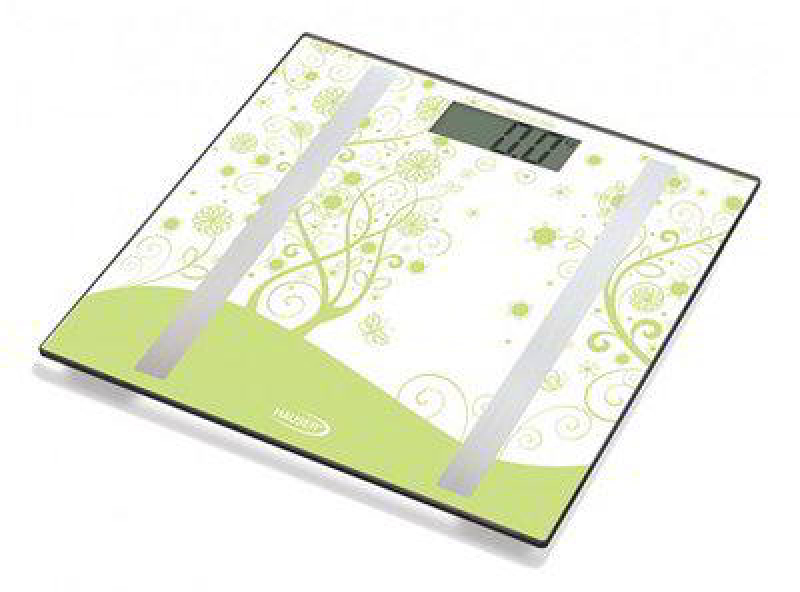 Hauser digitális személymérleg (DPS-407 G)