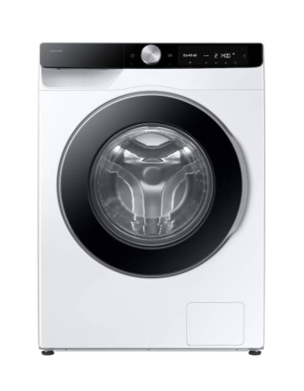 Samsung WW11DG6B85LKU4 elöltöltős mosógép, 11 kg