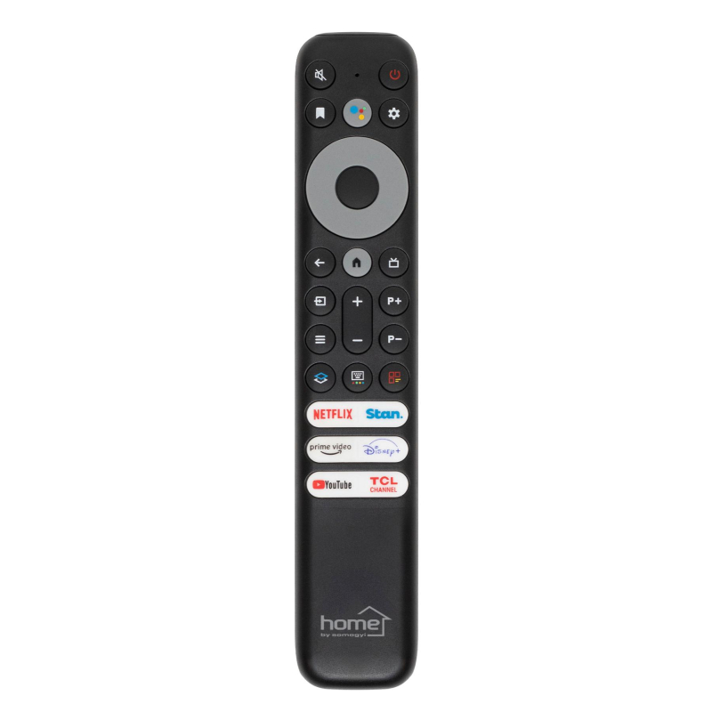 Home távirányító TCL okos TV készülékekhez (URCTCL)