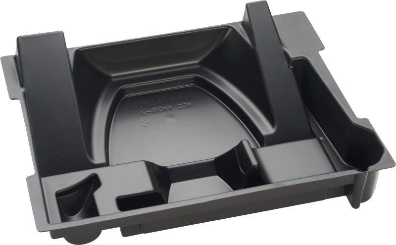 Bosch L-BOXX 238 betét (1600A002W5)