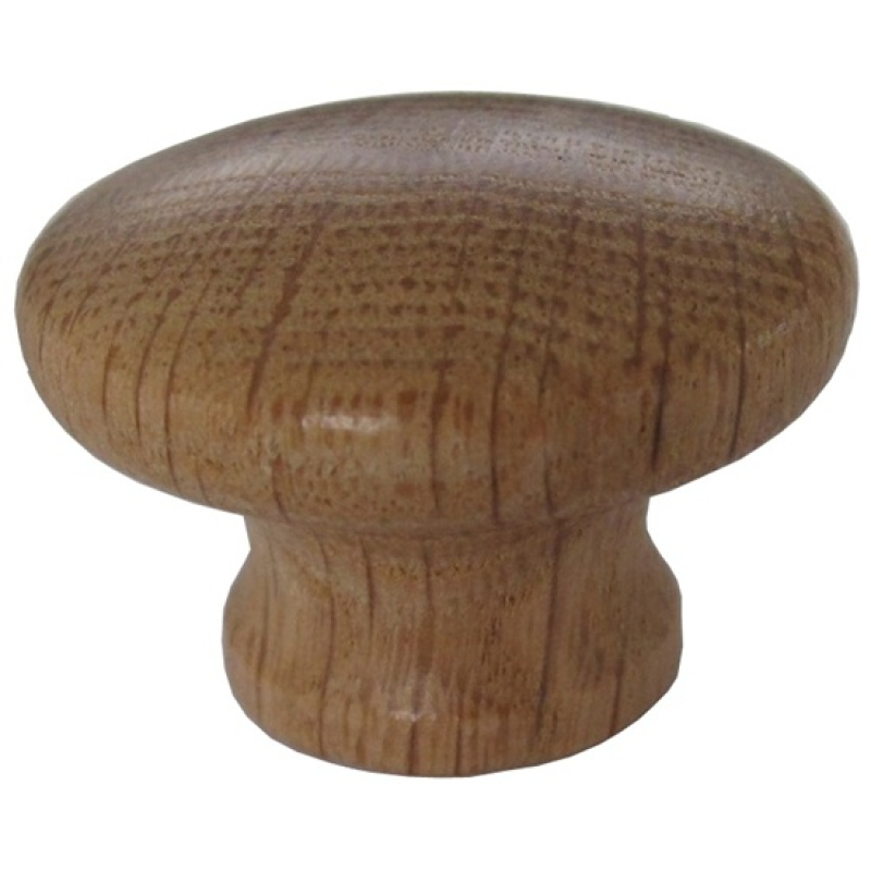 Fagomb d=35 tölgy lakkozott (3943766)