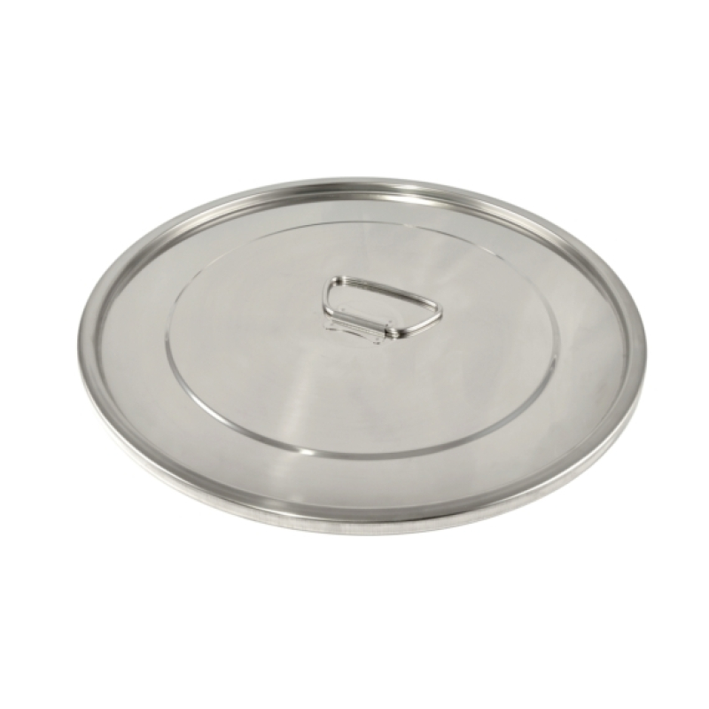 Perfect Home rozsdamentes fedő 43 cm (15146)