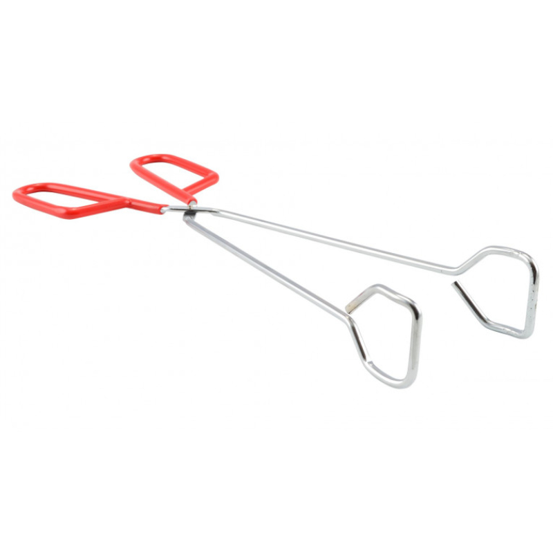 Perfect Home Húsfogó Csipesz piros (28394)