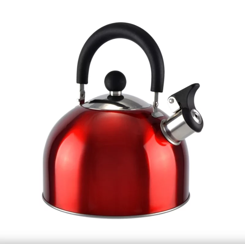 Perfect Home teáskanna piros, 2,5L (53076)