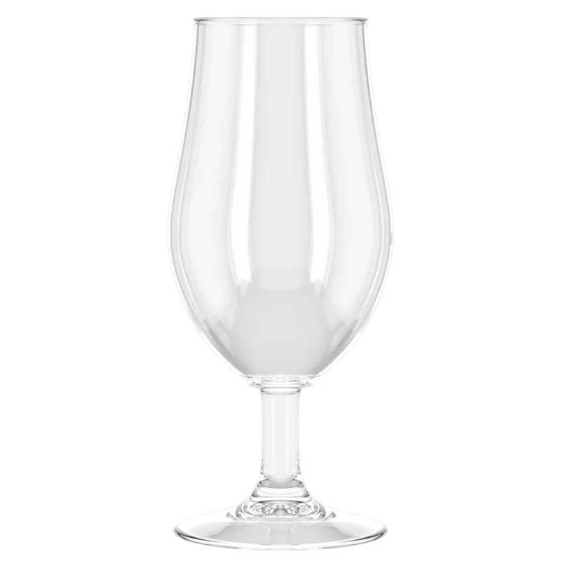 HappyGlass Mister Gustav törhetetlen söröskehely 2 db-os szettben, 50 cl