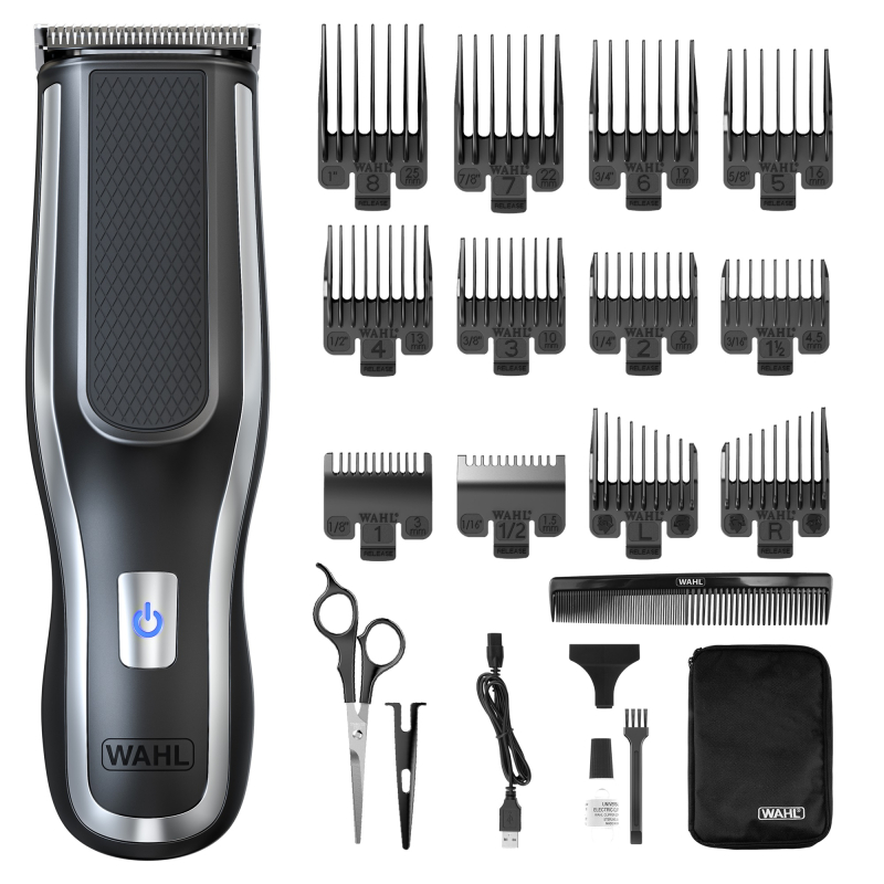 Wahl Self Clip 360 vezeték nélküli hajvágógép 3028049