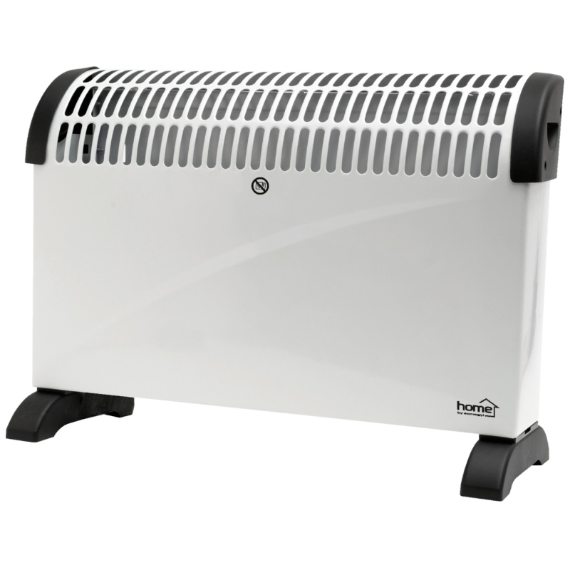 Home konvektor fűtőtest, hordozható (FK 330)