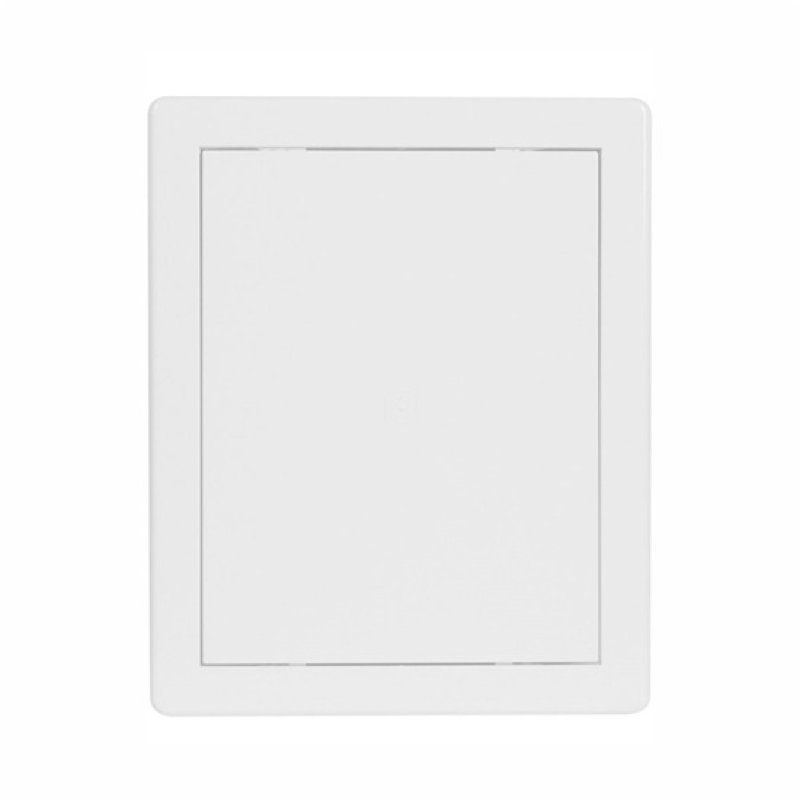 Szervizajtó 200 mm x 250 mm műanyag fehér (3364686)