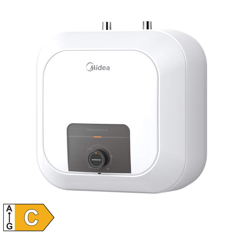 Midea elektromos vízmelegítő 30L, 2500W (D30-25VD1(U))