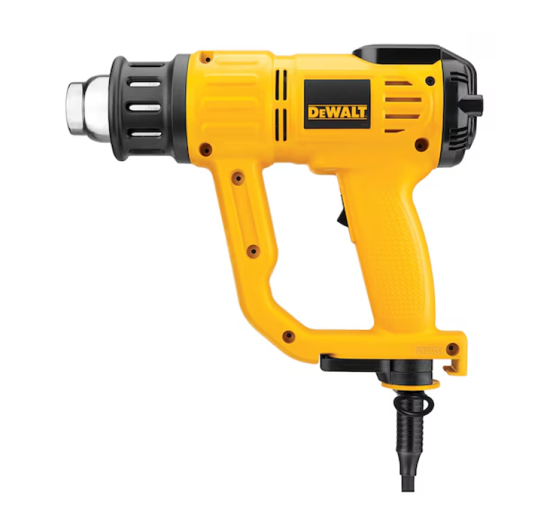 Dewalt hőlégfúvó, 2000W (D26414-QS)