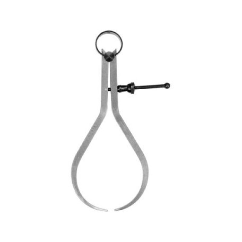 Yato külső precíziós körző fém, 15cm (YAT-72120)