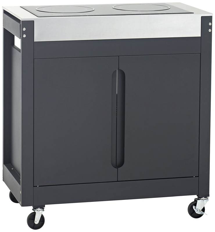 Barbecook Brahma K-indukciós grill