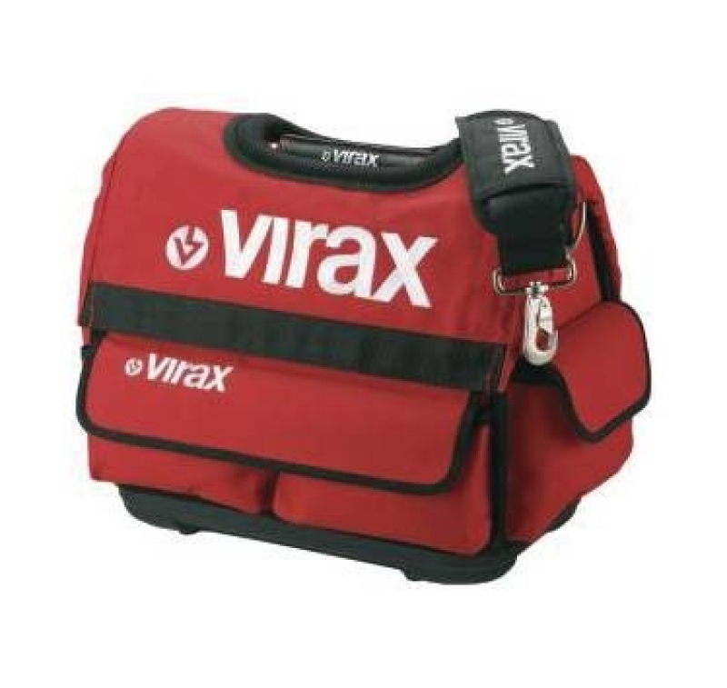 Virax szerszámos táska mini 38x32x32cm (VIRAX382650)