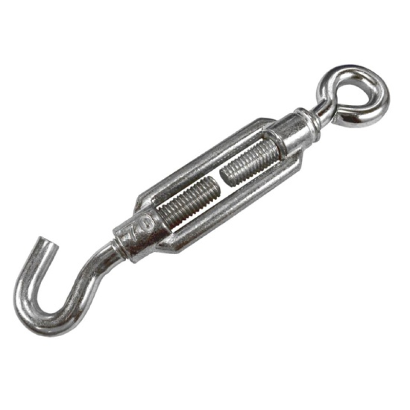 SB huzalfeszítő M6 / 35 mm (kampó-szem) (3930384)