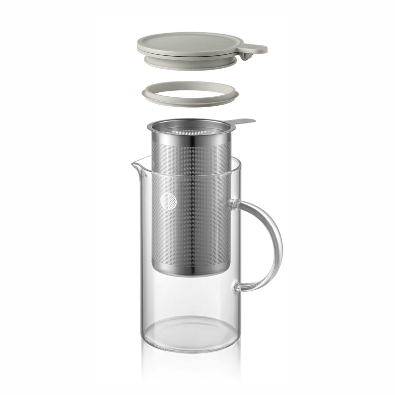 Buydeem teáskanna, 800 ml (CD2002/A1)