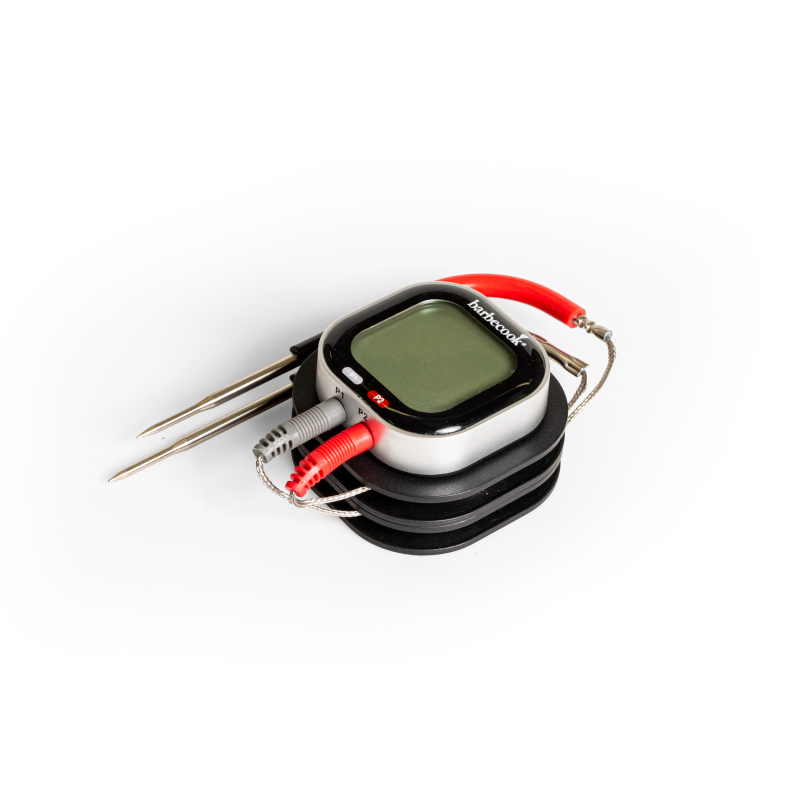 Barbecook grill hőmérő applikációval (BC-ACC-7086)