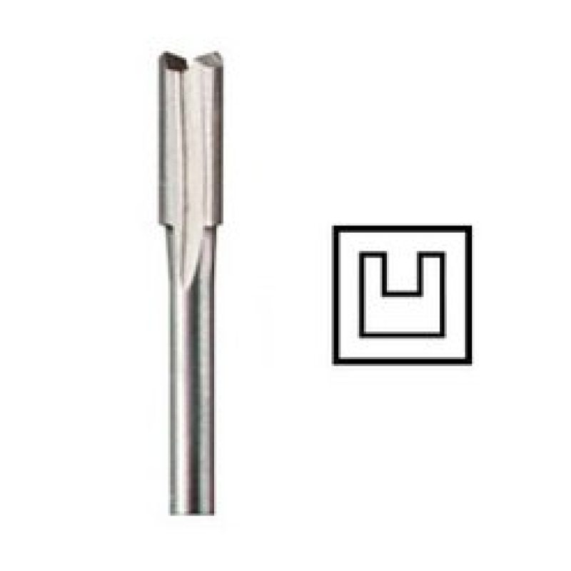Dremel marófej (HSS) 4,8 mm (652) (2615065232)