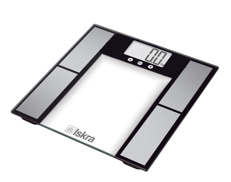 Iskra Bluetooth diagnosztikai mérleg GBF1531D-BLE (IS11893)