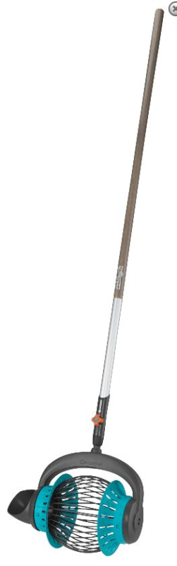 Gardena cs gyümölcsfelszedő készlet +  nyél (3108-30)
