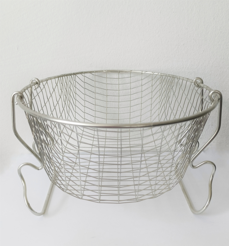 Bonyhádi füles sütőkosár 20 cm