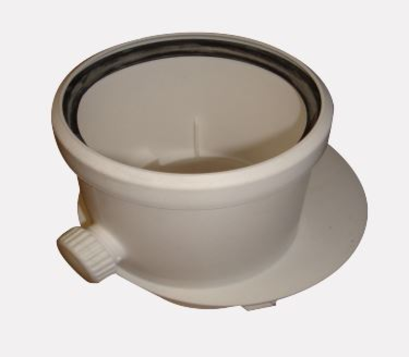 Hajdu HGK indítóidom 80-as (2419994002)