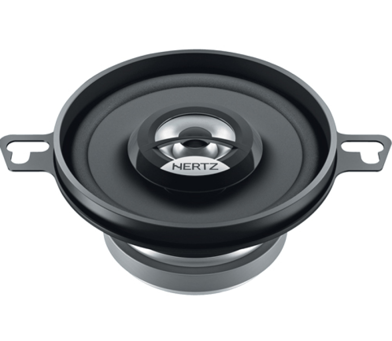 Hertz DCX 87.3 Kétutas koaxiális hangszóró (10099)