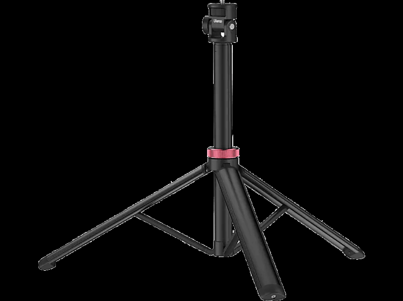 Ulanzi MT-79 alumínium lámpa állvány, 37-205cm magasság (UL-T075GBB1)