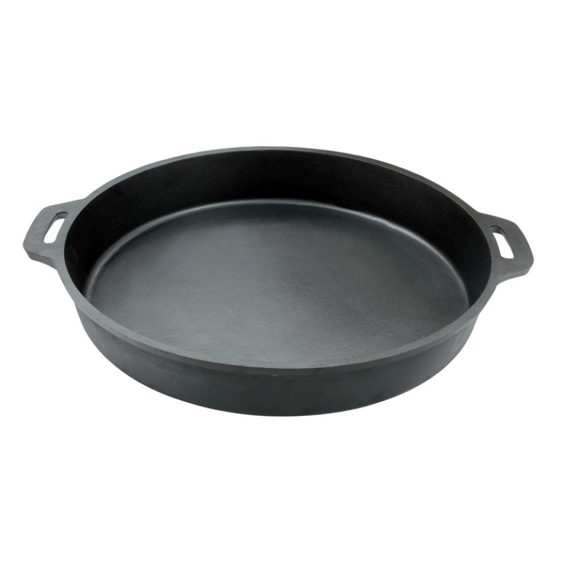 Perfect Home Öntöttvas szeletsütő 61x10 cm (14755)