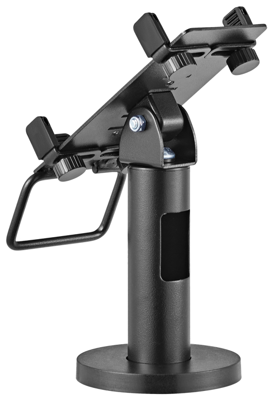 MYW POS terminál tartó, dönthető, forgatható (HT-35L)