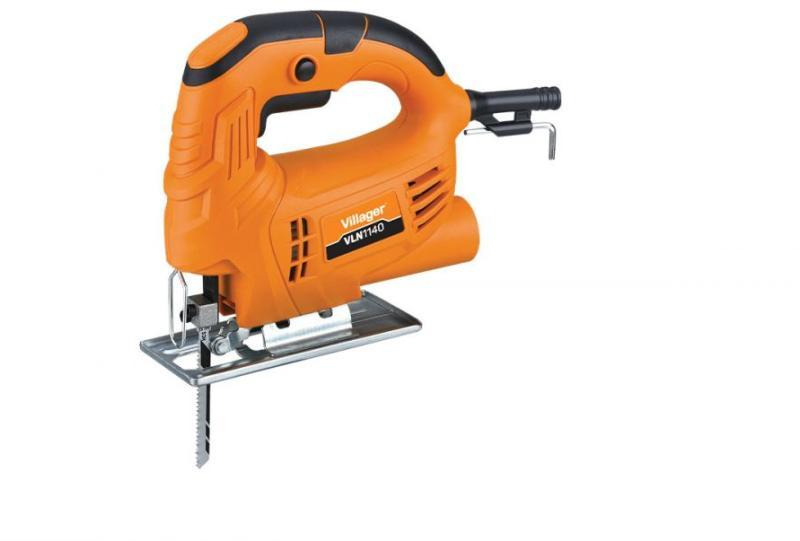 Villager elektromos szúrófűrész VLN 1140 (60191)