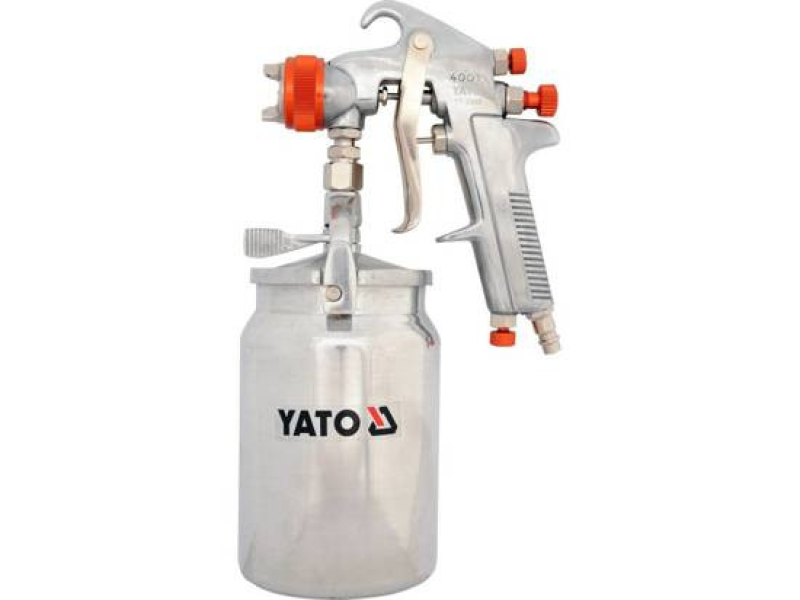 Yato festékszóró pisztoly 1L (YAT-2346)