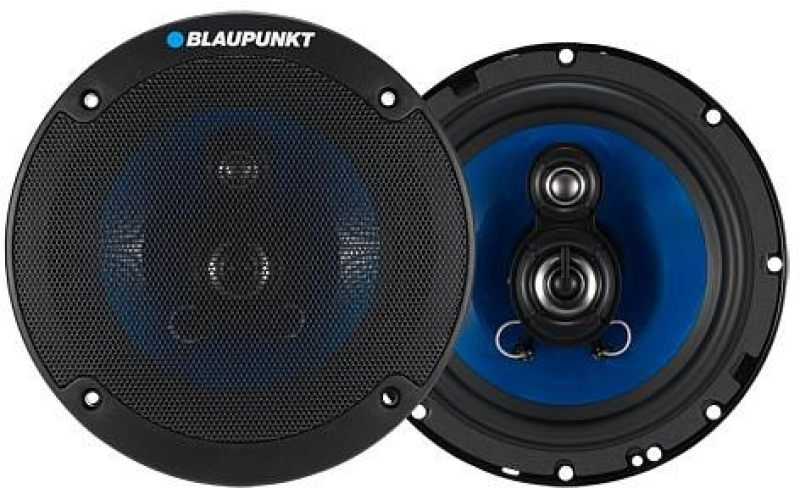 Blaupunkt 3-utas hangszóró (ICx 663)
