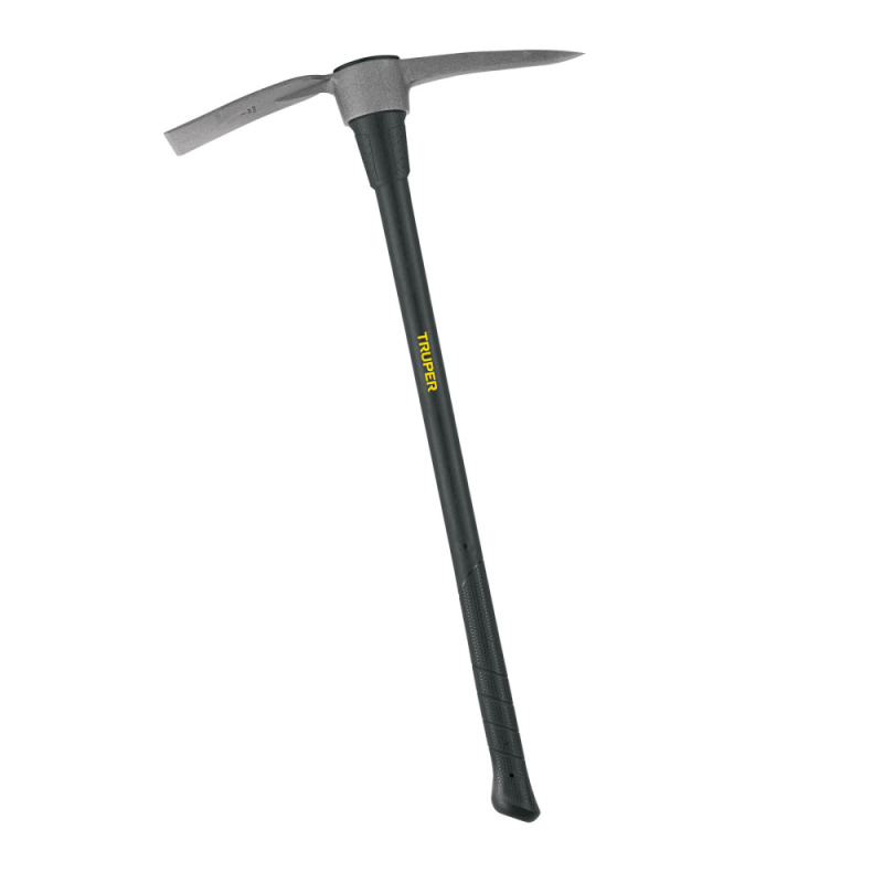 TRUPER TP-5F kerti csákány üvegszálas nyéllel, 2,3 kg/90cm (T31614)