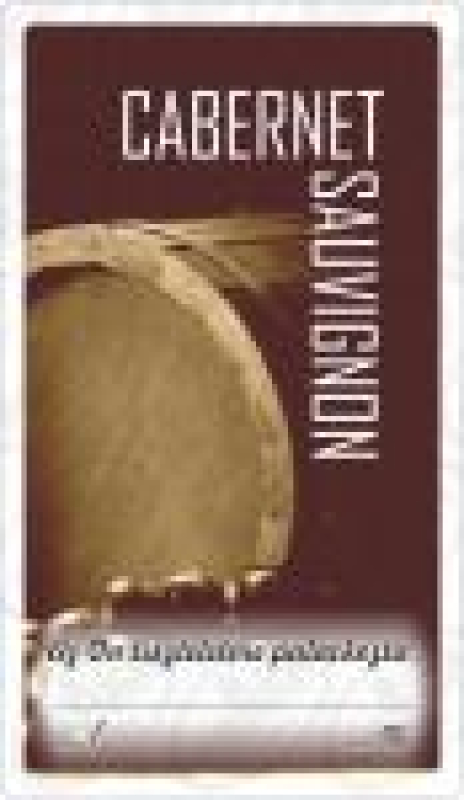 Matrica cabernet sauvignon 50db/csom (15134)