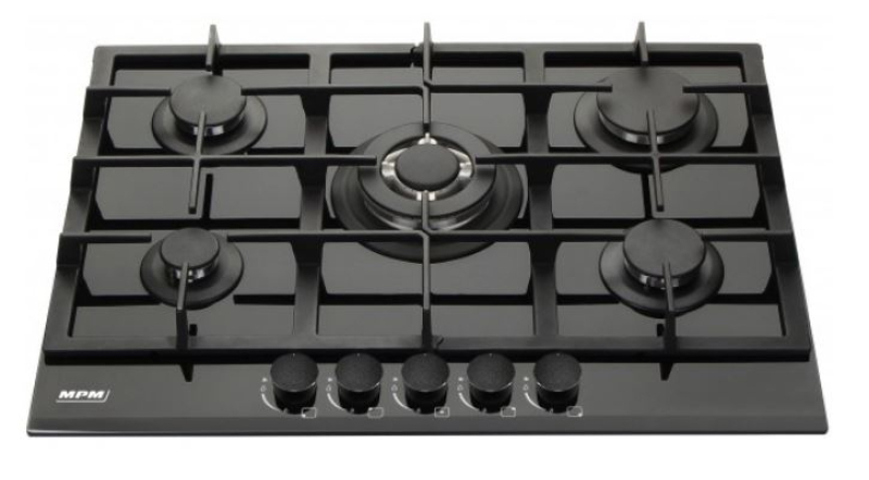 MPM gáz főzőlap (MPM-70-GMH-21)