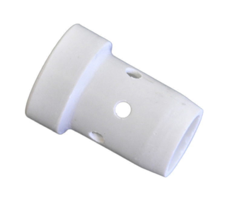 Gázelosztó MIG 511, kerámia