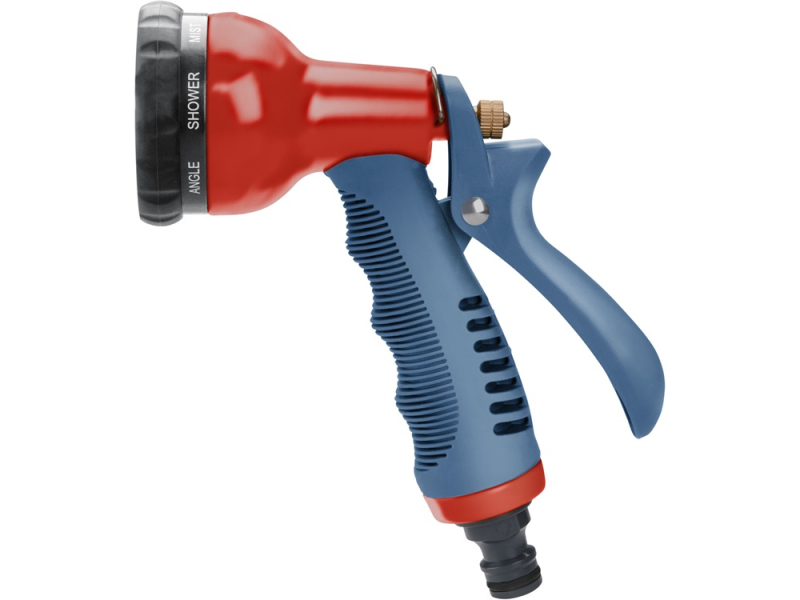 Extol Premium locsoló, pisztolyos szórófej (8876452)