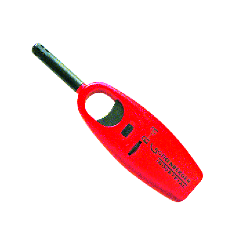 Rothenberger Industrial Mini gázgyújtó