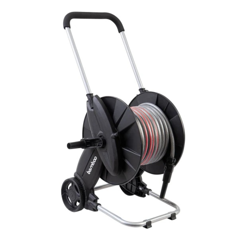 Bamboo tömlőkocsi 1/2