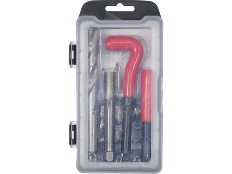 Yato menetjavító készlet M10x1,0 30részes (YAT-17682)