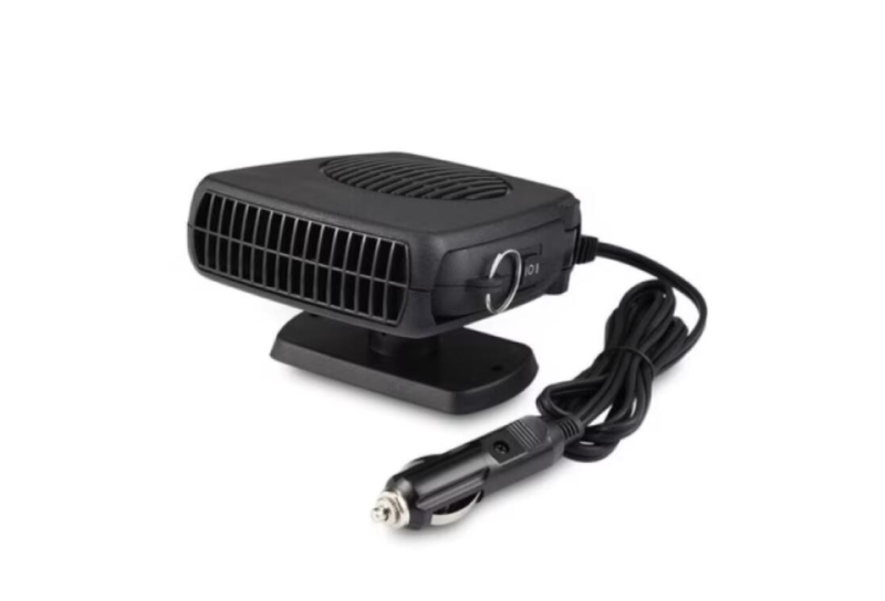 Autós páramentesítő és fűtőventillátor 56006 (W05112)