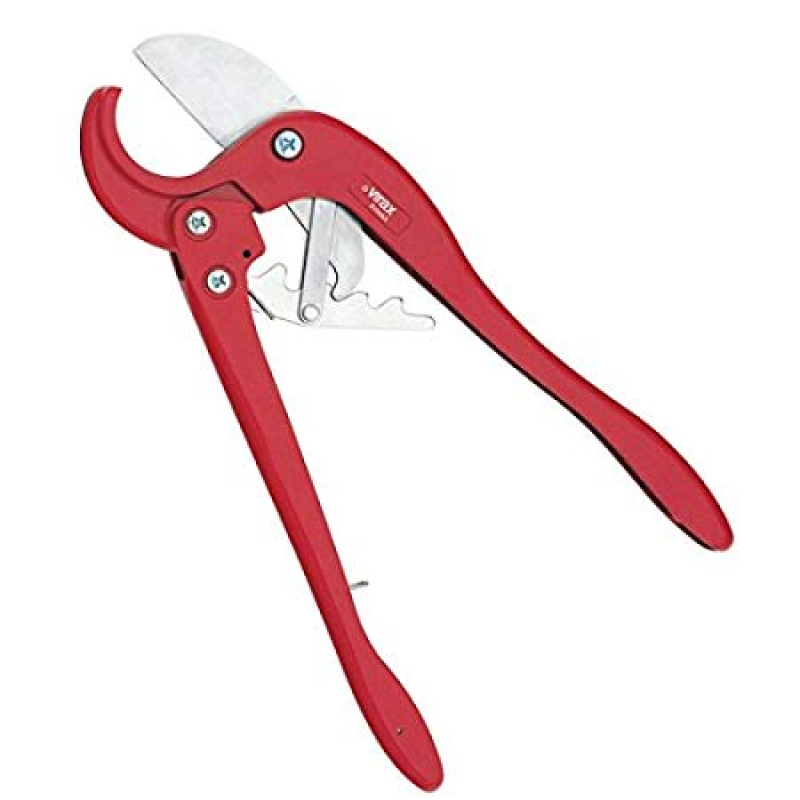 Virax műanyag csővágó 62mm-ig (VIRAX211463)