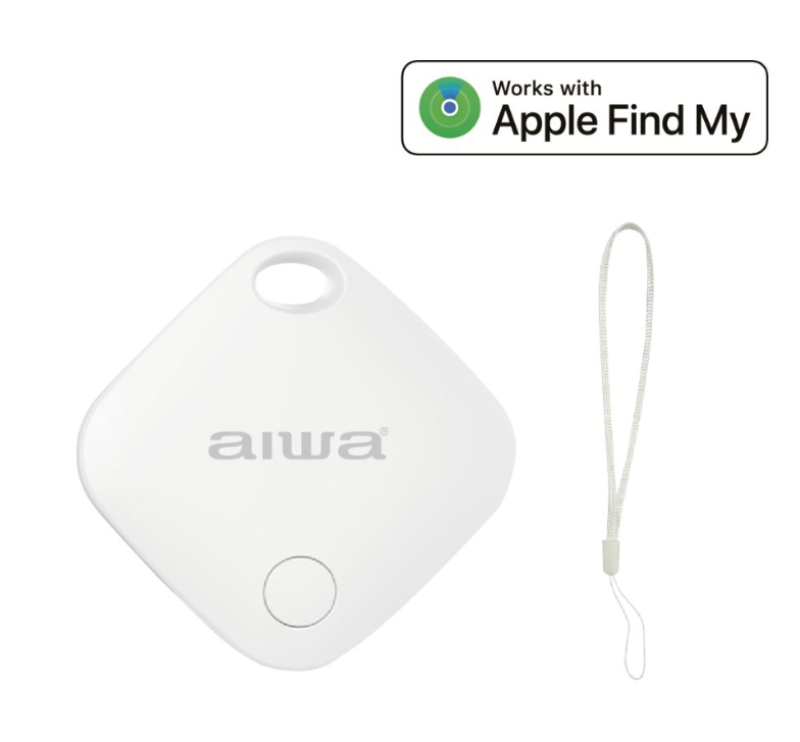 Aiwa AT-ITAG100 bluetooth nyomkövető (14372)