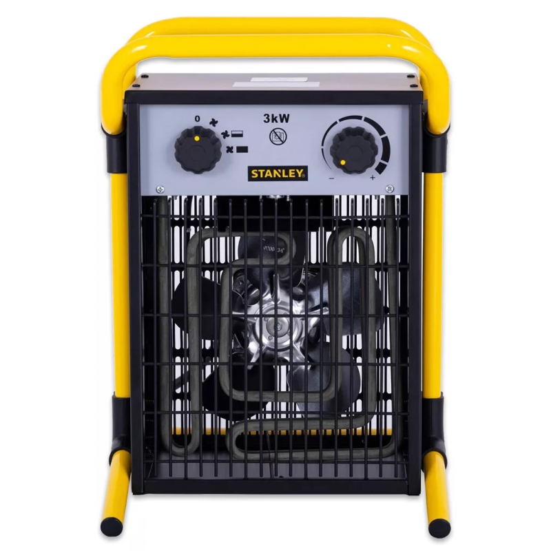 Stanley fűtőtest, 3000 W (SXJH203000E)