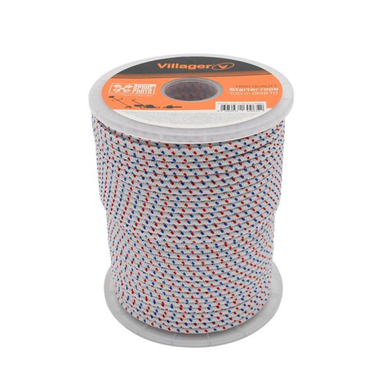Villager berántókötél 3,5mm x 100m (051448)