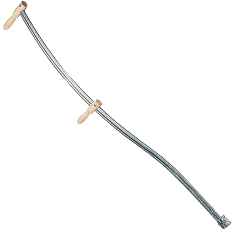 Muta Kaszanyél, fém (14101)