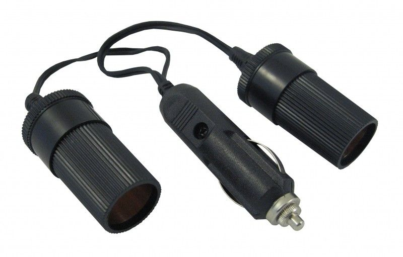 Szivargyújtó elosztó AE-CM58626/CC61332