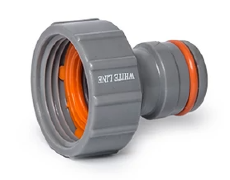 Bradas White Line WL-2192 csapcsatlakozó 1