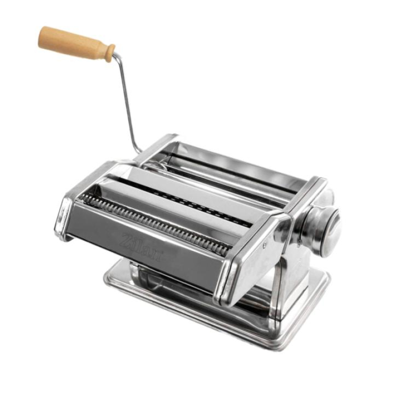 Zilan ZLN9471 manuális tésztakészítő, 9 méret