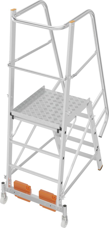 Krause Stabilo Vario kompakt dobogó 1x5 (833006)